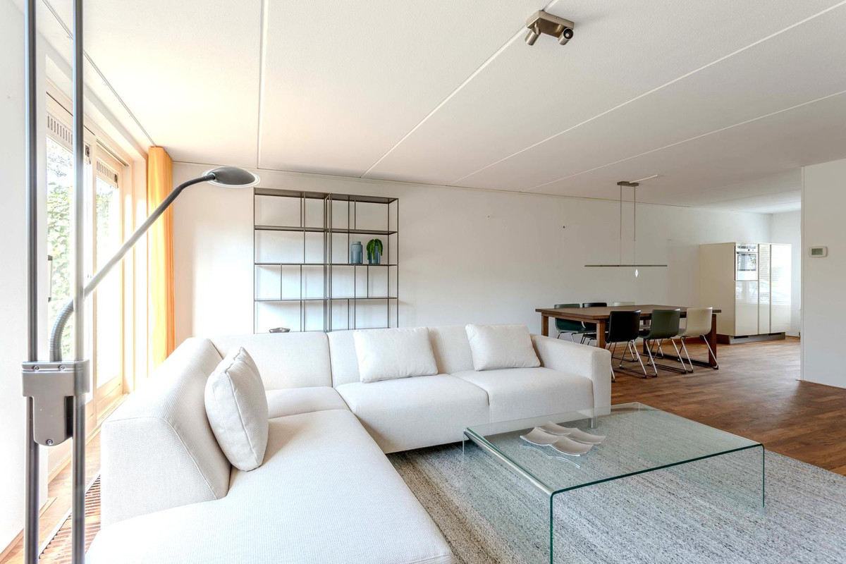 Tussenwoning te huur: Marshallsingel 34, Amstelveen