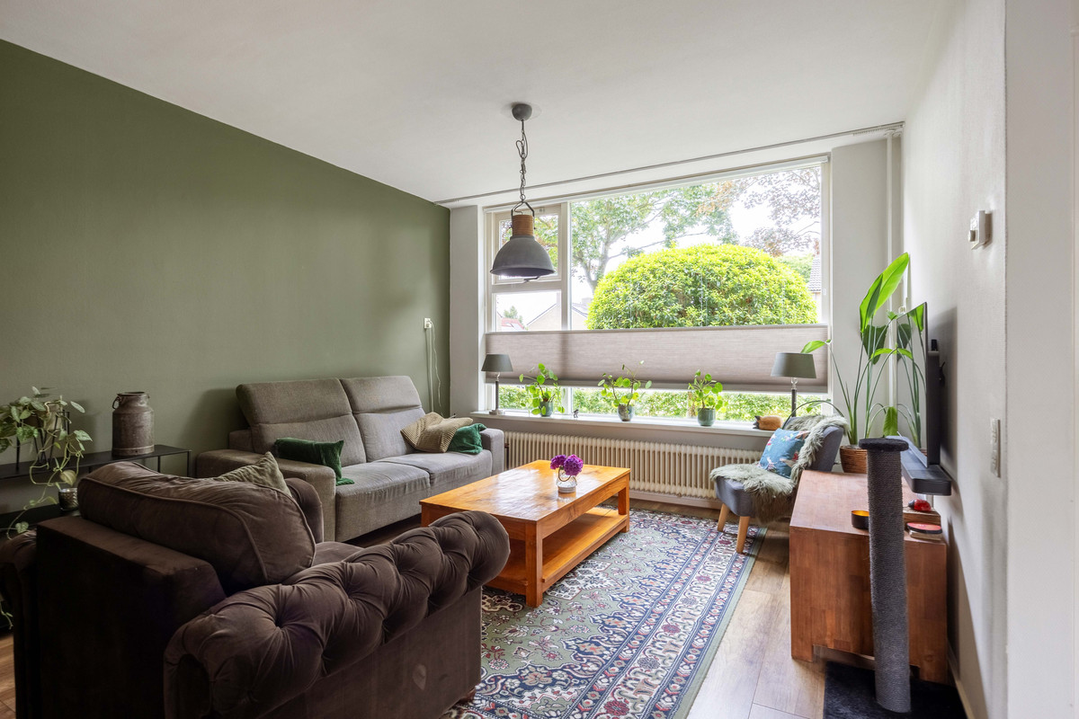 Hoekwoning te koop: Esdoornlaan 12, Marum