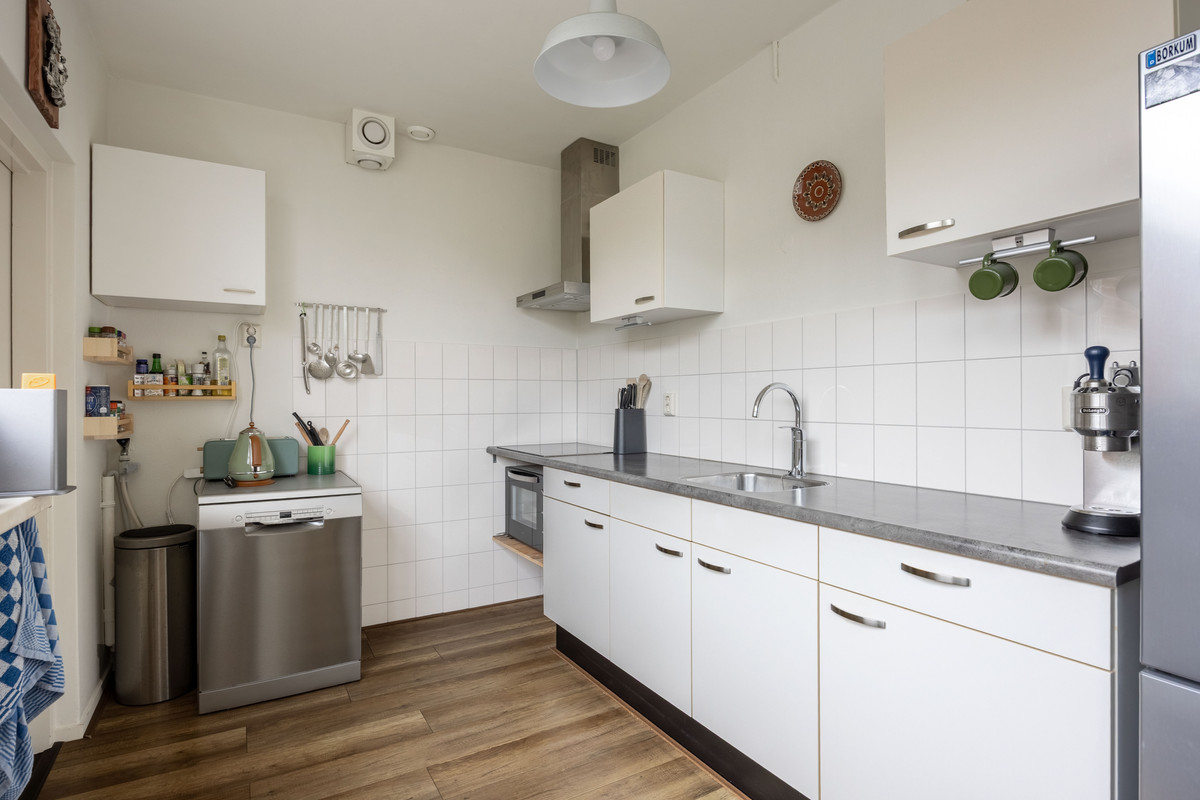Hoekwoning te koop: Esdoornlaan 12, Marum