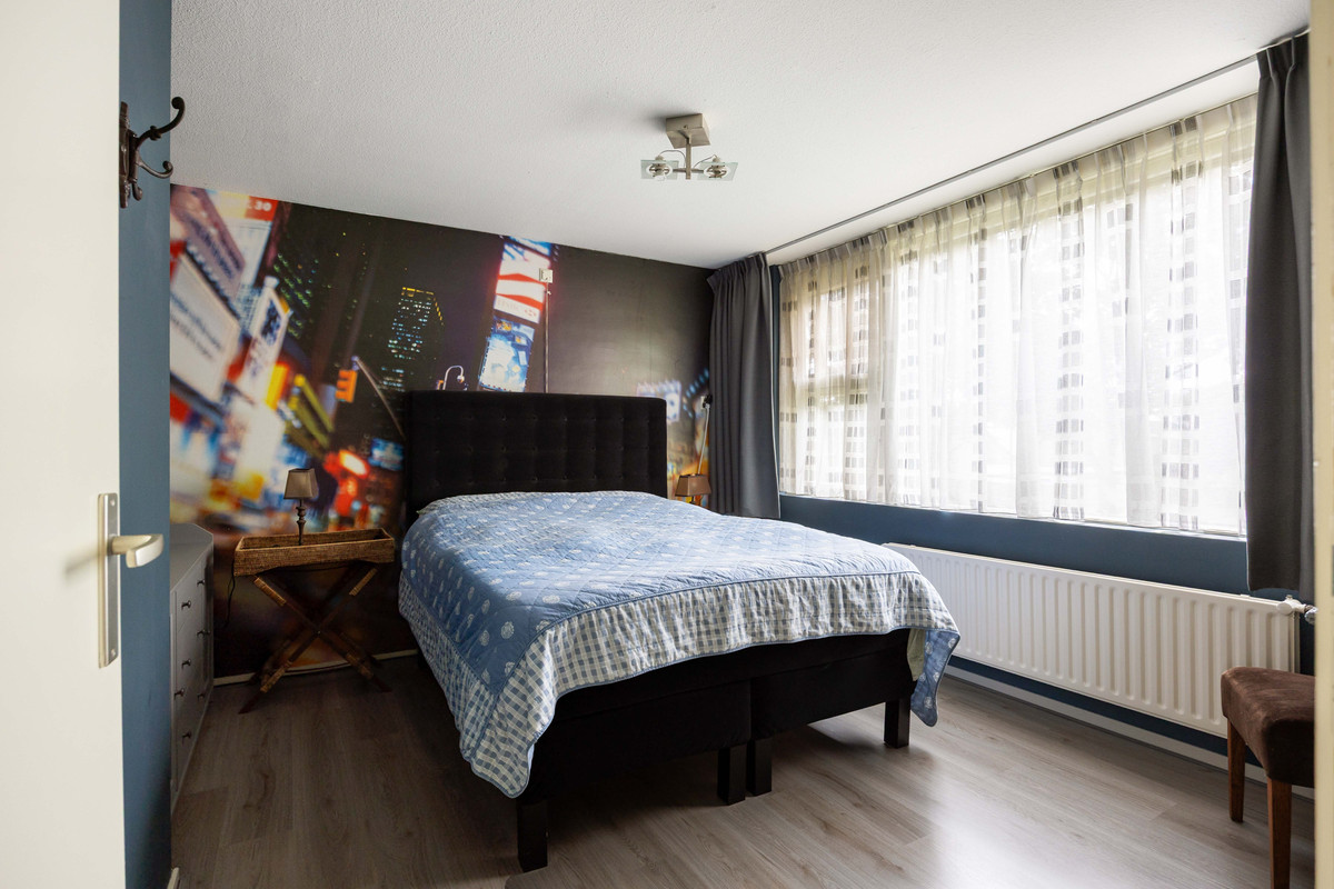 Hoekwoning te koop: Esdoornlaan 12, Marum
