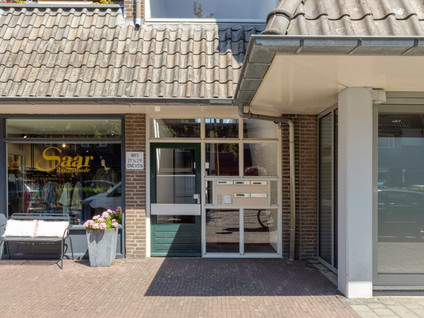 Vincent van Goghstraat 23