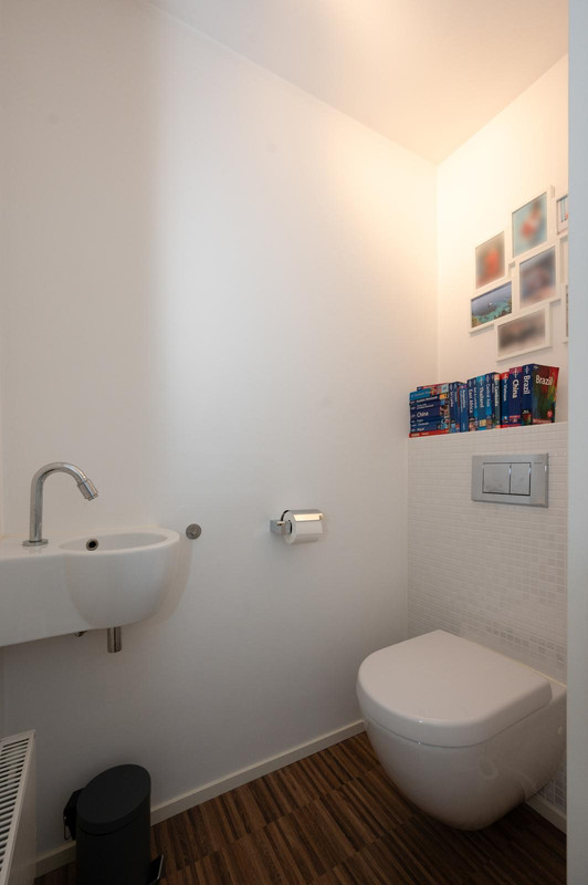 Vrijstaande woning te huur: Lijzijde 33, Almere