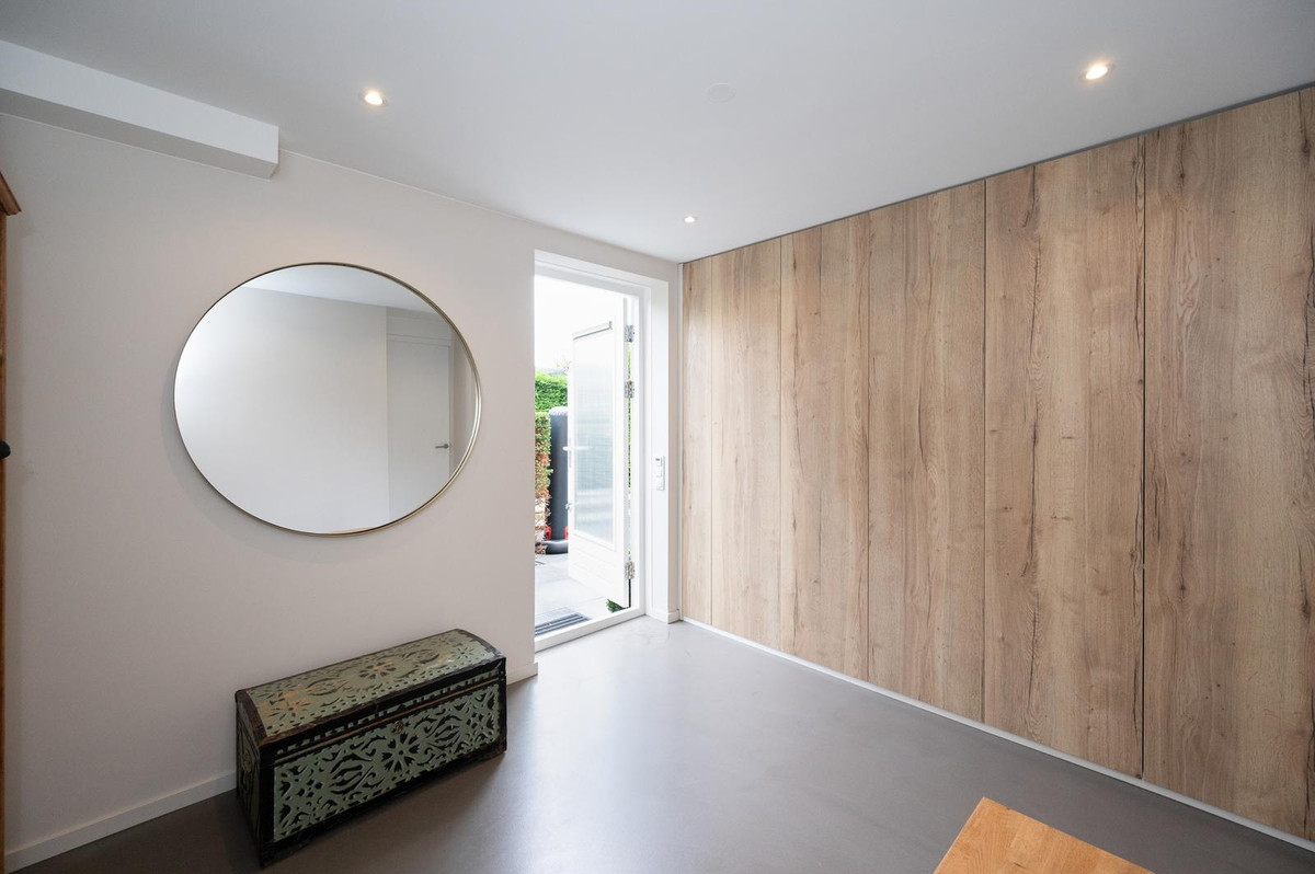 Vrijstaande woning te huur: Lijzijde 33, Almere