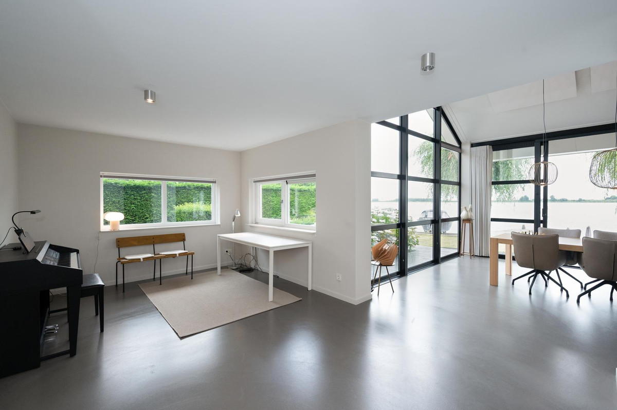Vrijstaande woning te huur: Lijzijde 33, Almere
