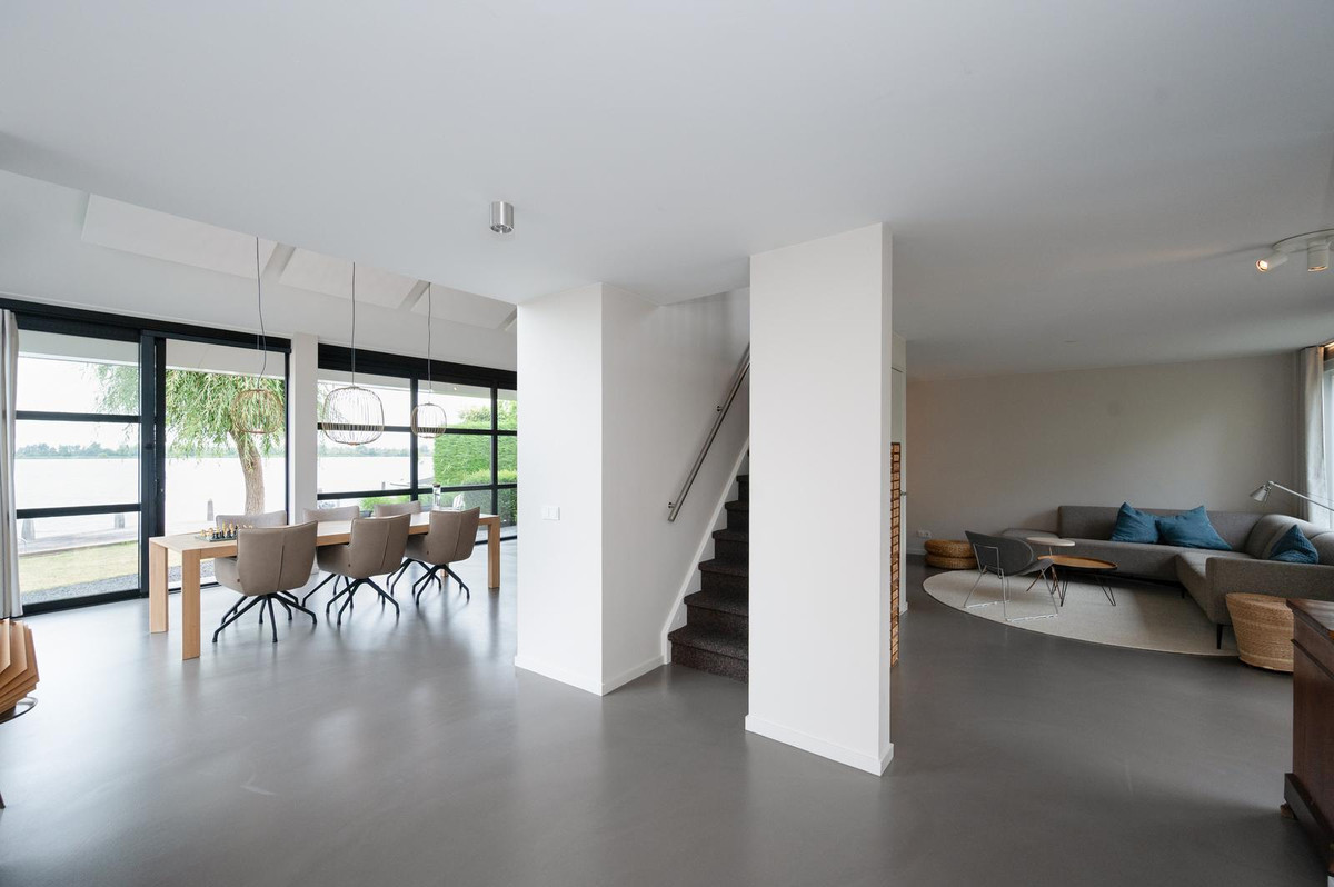 Vrijstaande woning te huur: Lijzijde 33, Almere