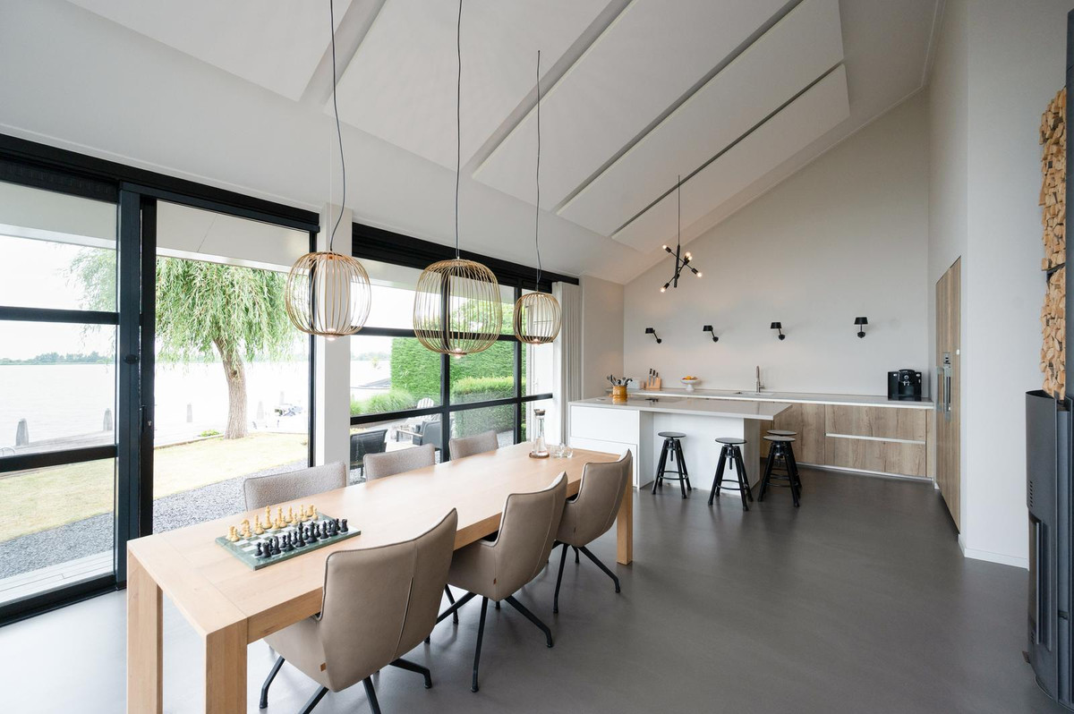Vrijstaande woning te huur: Lijzijde 33, Almere