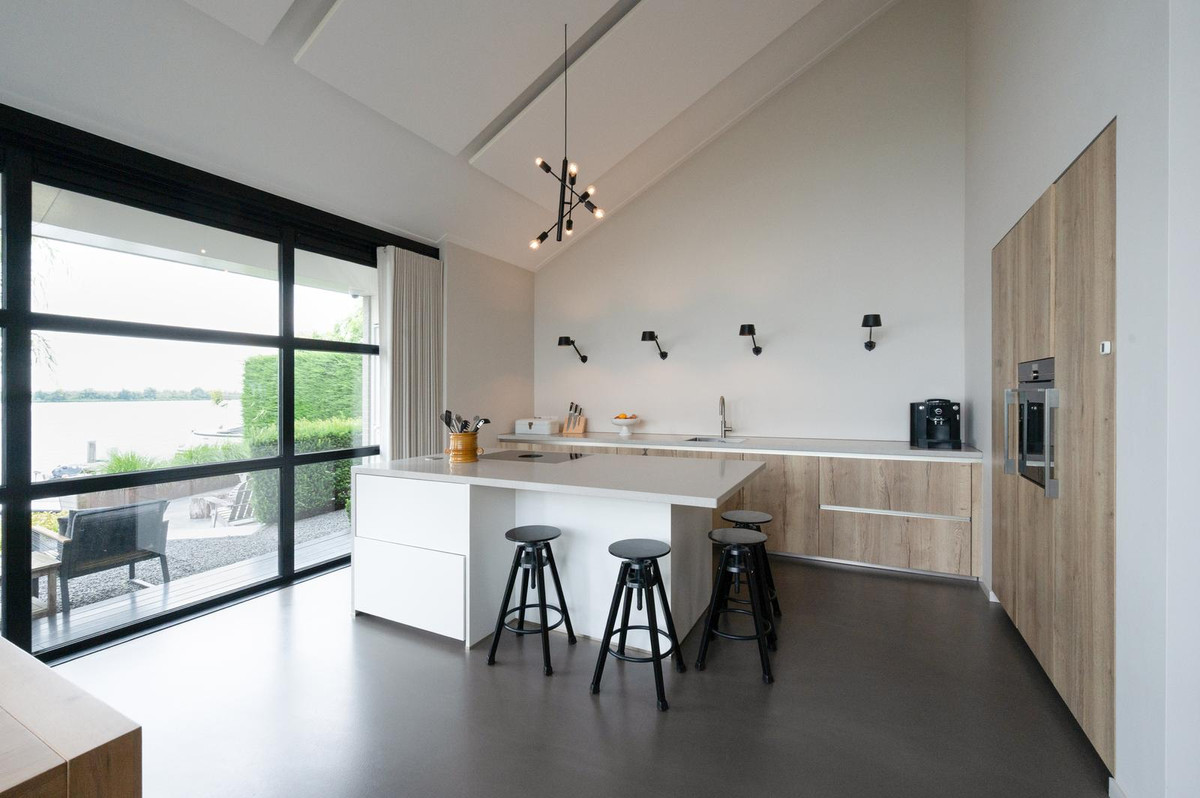 Vrijstaande woning te huur: Lijzijde 33, Almere
