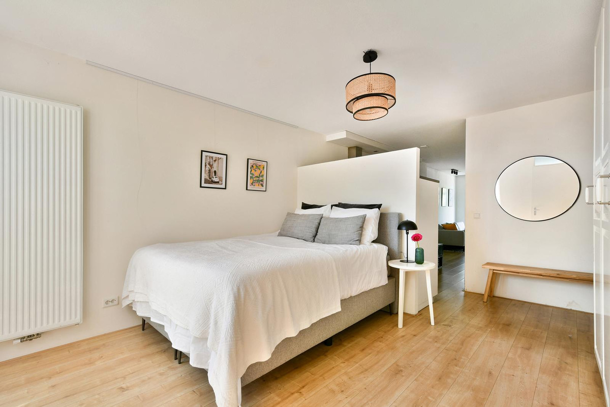 Studio te koop: Ten Katestraat 57-3, Amsterdam