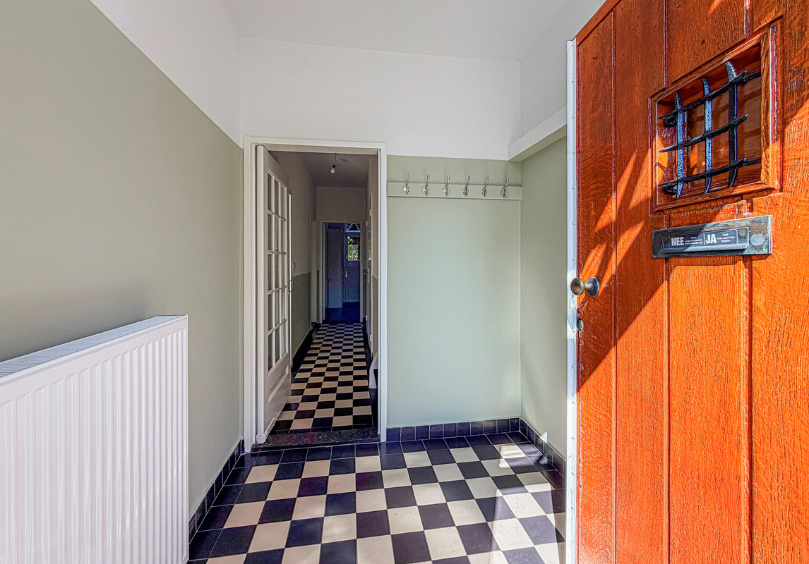 Tussenwoning te huur: Kinderhuissingel 80, Haarlem