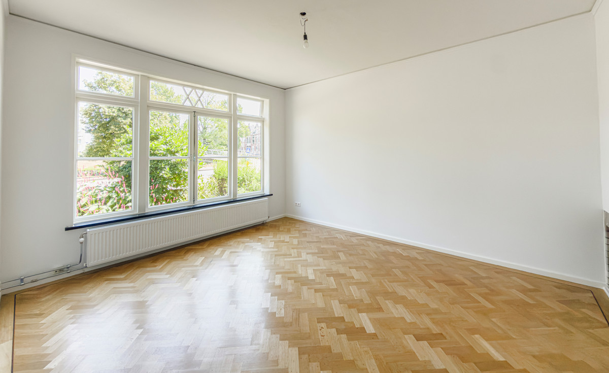 Tussenwoning te huur: Kinderhuissingel 80, Haarlem
