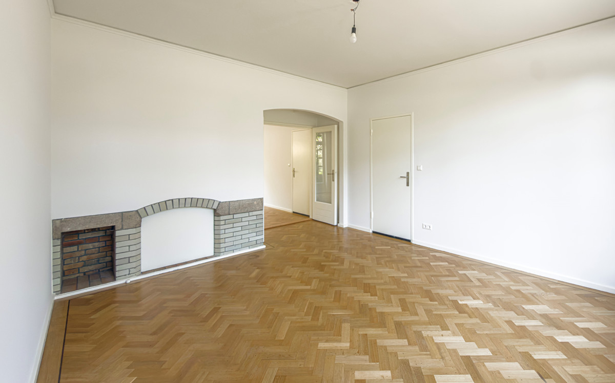 Tussenwoning te huur: Kinderhuissingel 80, Haarlem