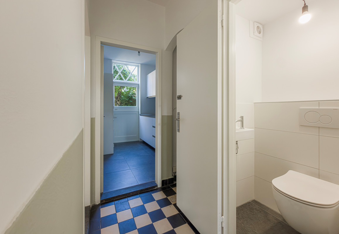 Tussenwoning te huur: Kinderhuissingel 80, Haarlem
