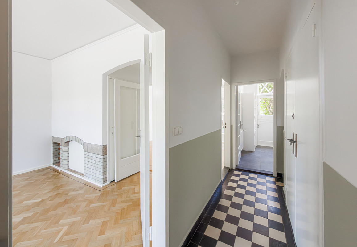 Tussenwoning te huur: Kinderhuissingel 80, Haarlem