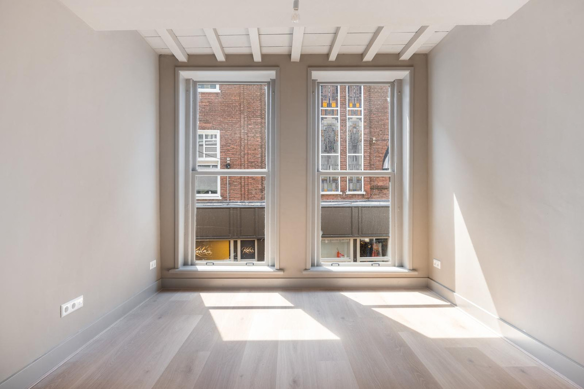 Appartement te koop: Voorstraat 303, Dordrecht