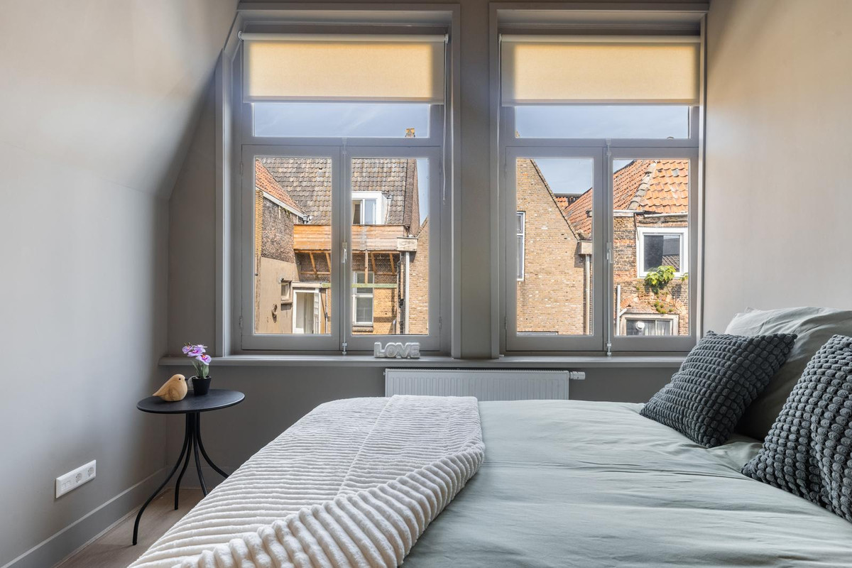 Appartement te koop: Voorstraat 303, Dordrecht