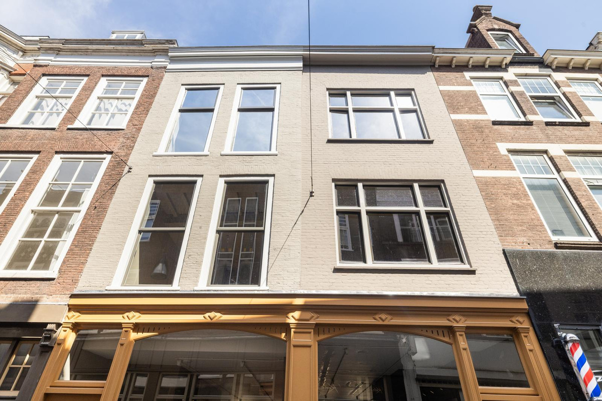 Appartement te koop: Voorstraat 303, Dordrecht