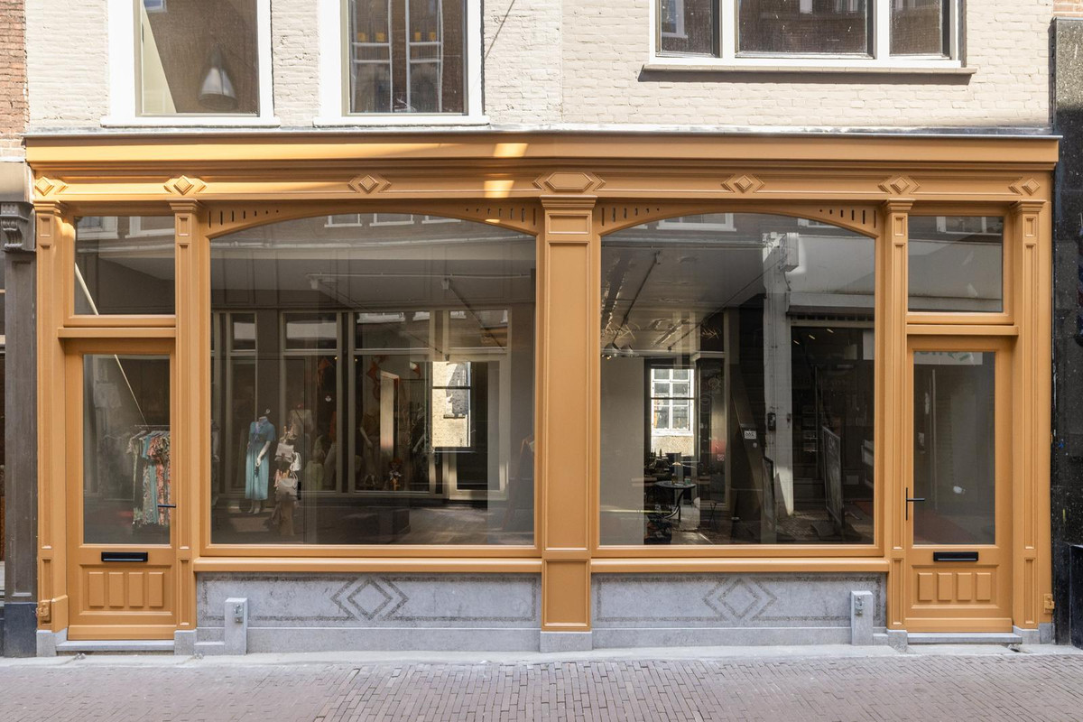 Appartement te koop: Voorstraat 303, Dordrecht