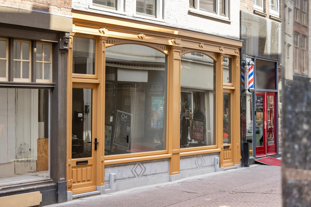 Appartement te koop: Voorstraat 303, Dordrecht