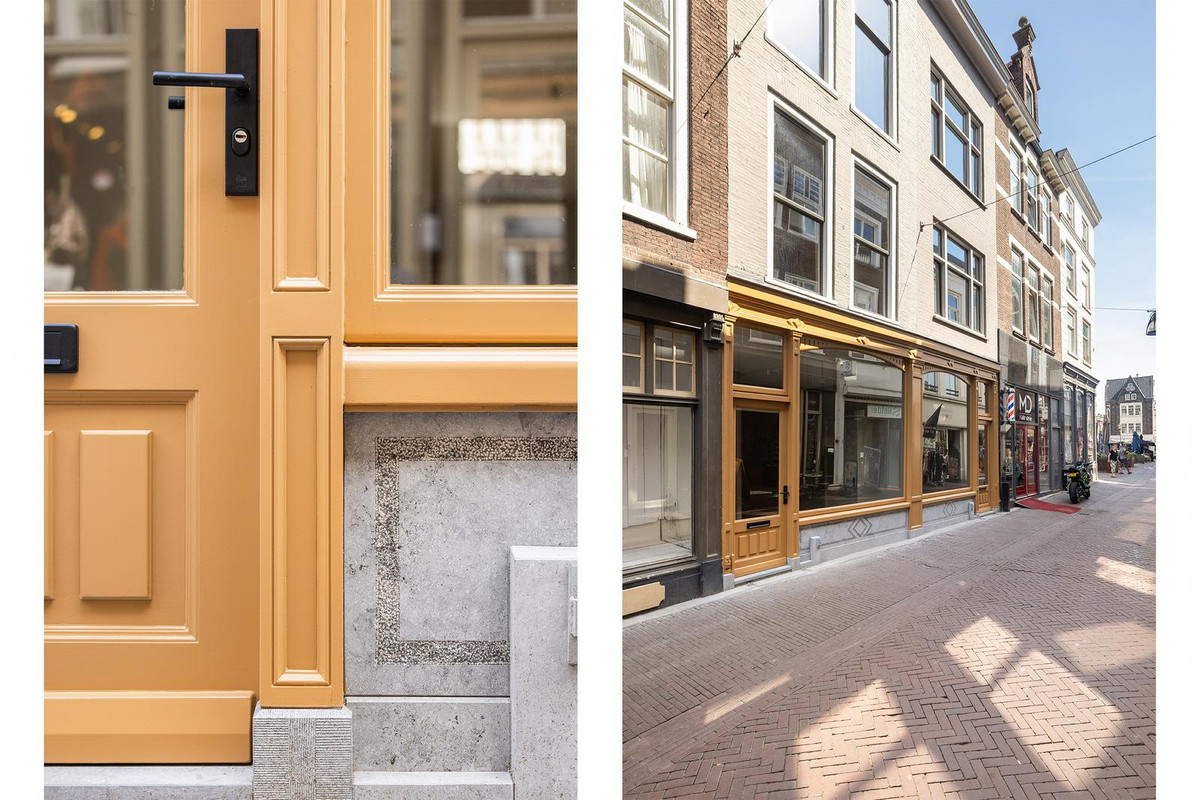 Appartement te koop: Voorstraat 303, Dordrecht