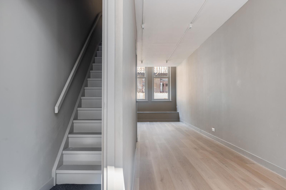 Appartement te koop: Voorstraat 303, Dordrecht