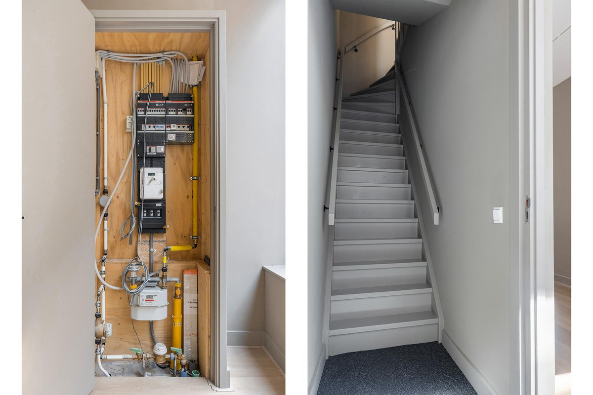 Appartement te koop: Voorstraat 303, Dordrecht