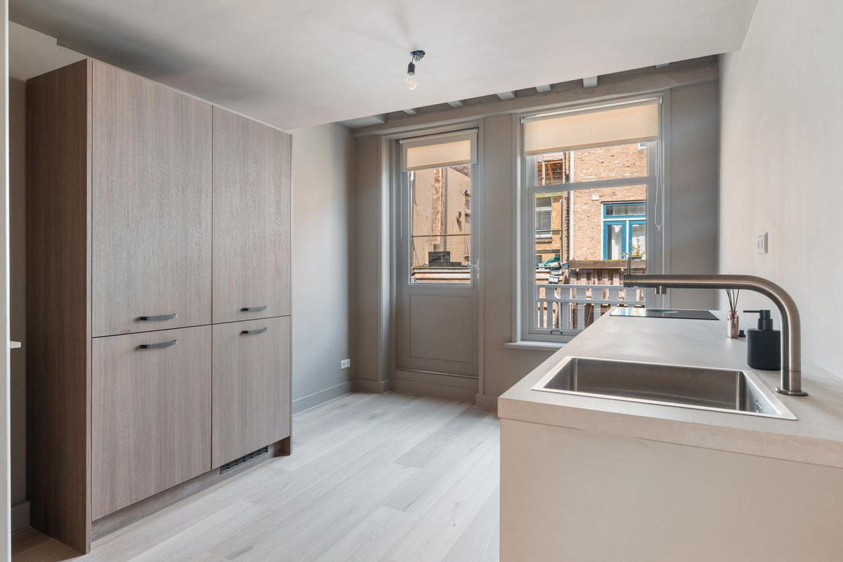 Appartement te koop: Voorstraat 303, Dordrecht