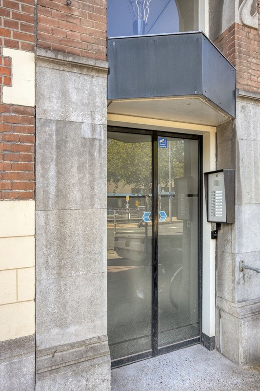 Studio te koop: Schiekade 93J, Rotterdam