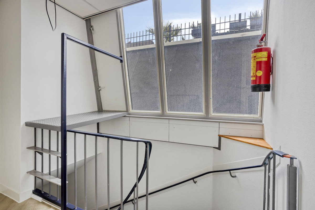 Studio te koop: Schiekade 93J, Rotterdam