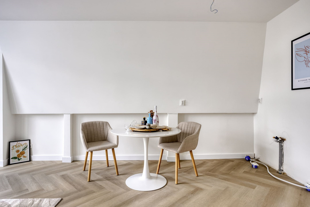 Studio te koop: Schiekade 93J, Rotterdam