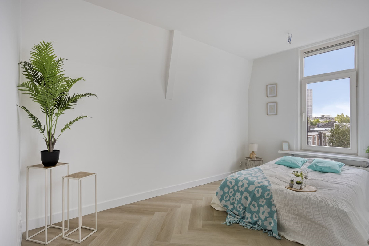Studio te koop: Schiekade 93J, Rotterdam