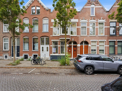 Joost van Geelstraat 43B