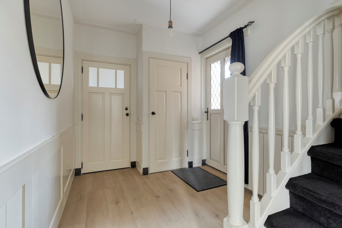 Hoekwoning te koop: Nonnenveld 14, Oosterhout