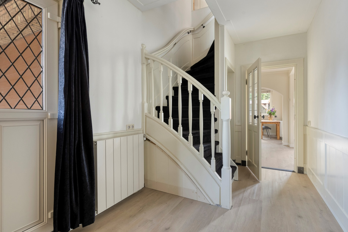 Hoekwoning te koop: Nonnenveld 14, Oosterhout