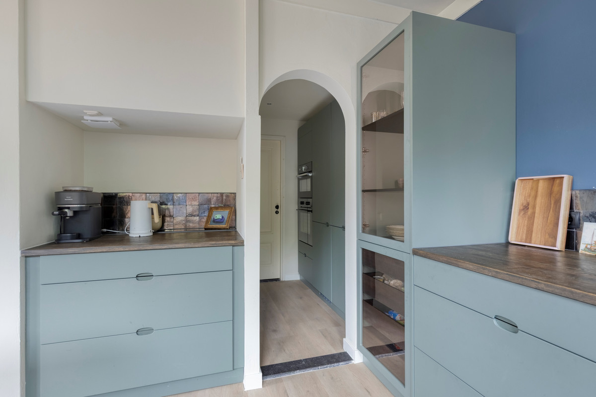 Hoekwoning te koop: Nonnenveld 14, Oosterhout