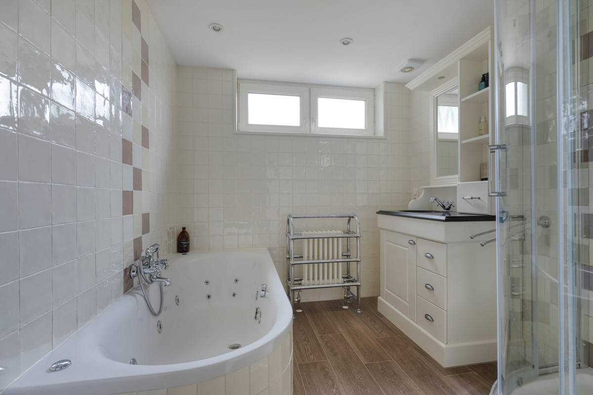 Hoekwoning te koop: Nonnenveld 14, Oosterhout