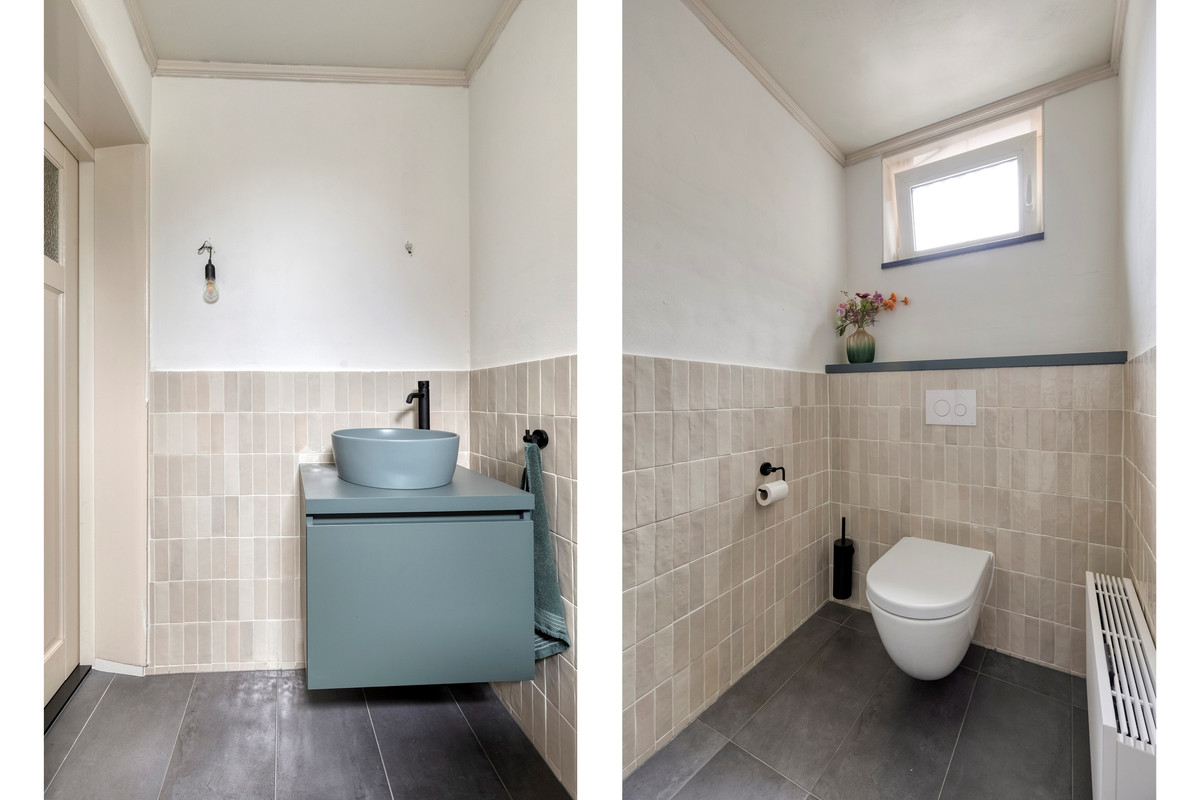 Hoekwoning te koop: Nonnenveld 14, Oosterhout