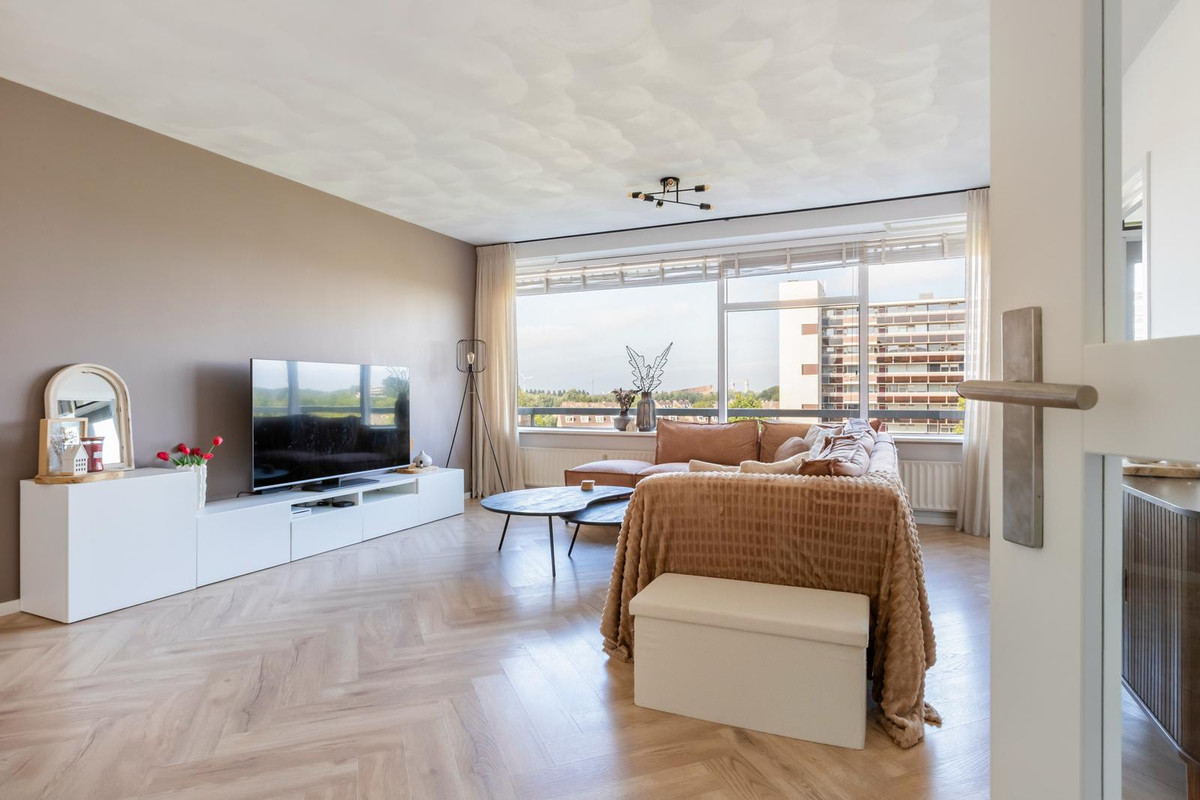 Appartement te koop: Bleulandweg 422, Gouda