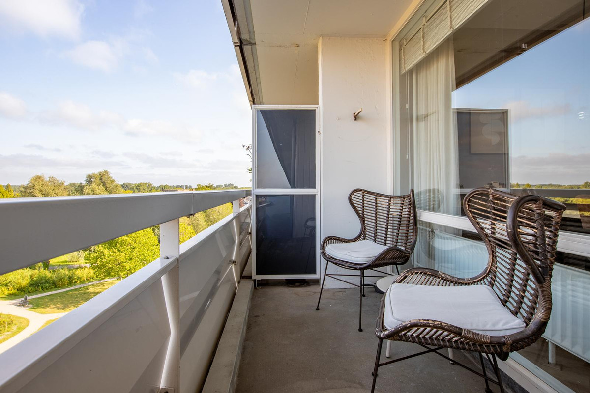 Appartement te koop: Bleulandweg 422, Gouda