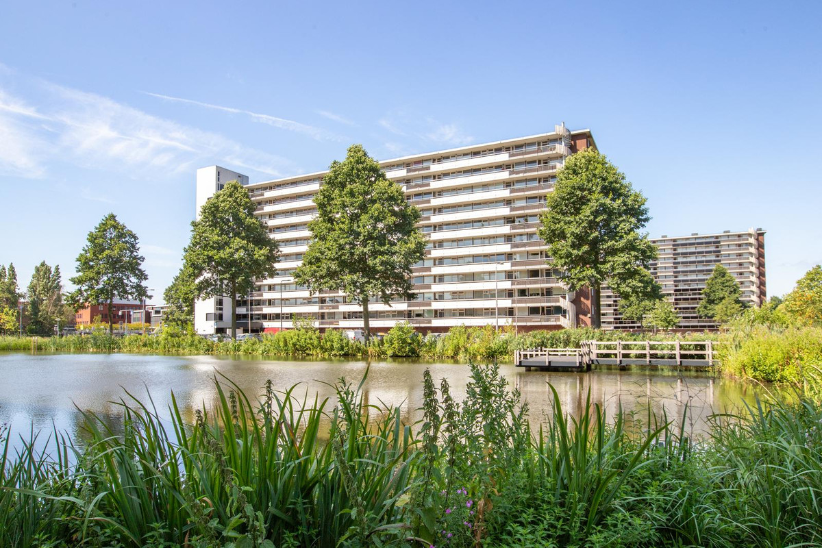 Appartement te koop: Bleulandweg 422, Gouda