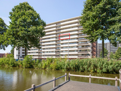 Bleulandweg 422