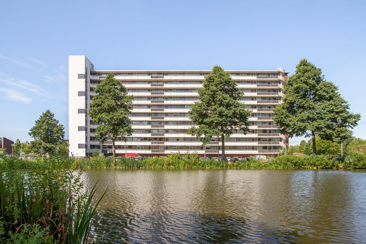 Appartement te koop: Bleulandweg 422, Gouda