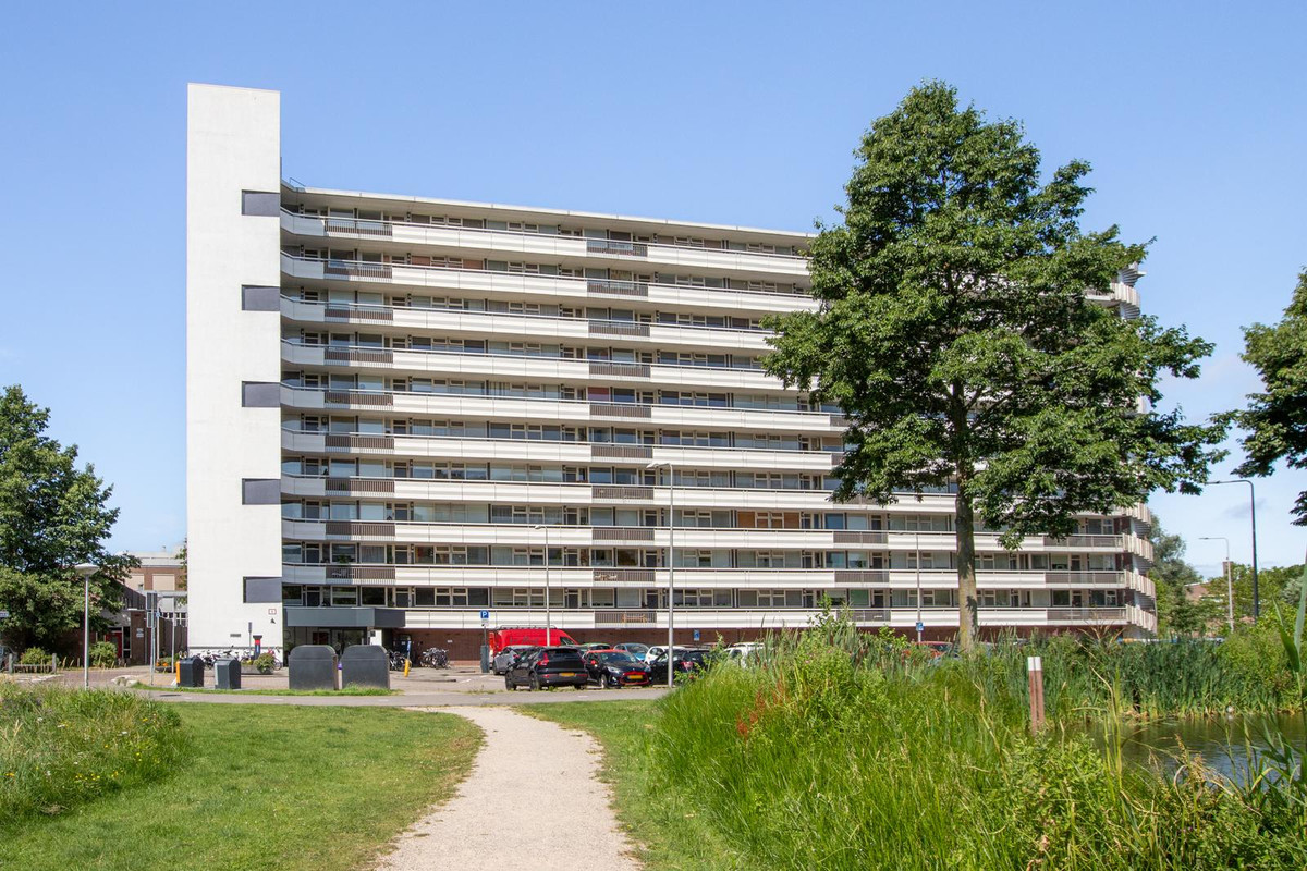 Appartement te koop: Bleulandweg 422, Gouda