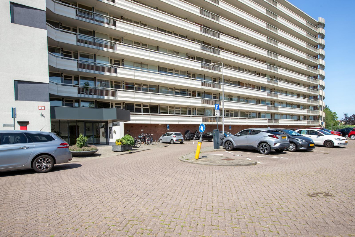 Appartement te koop: Bleulandweg 422, Gouda