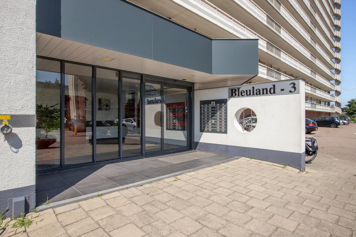 Appartement te koop: Bleulandweg 422, Gouda