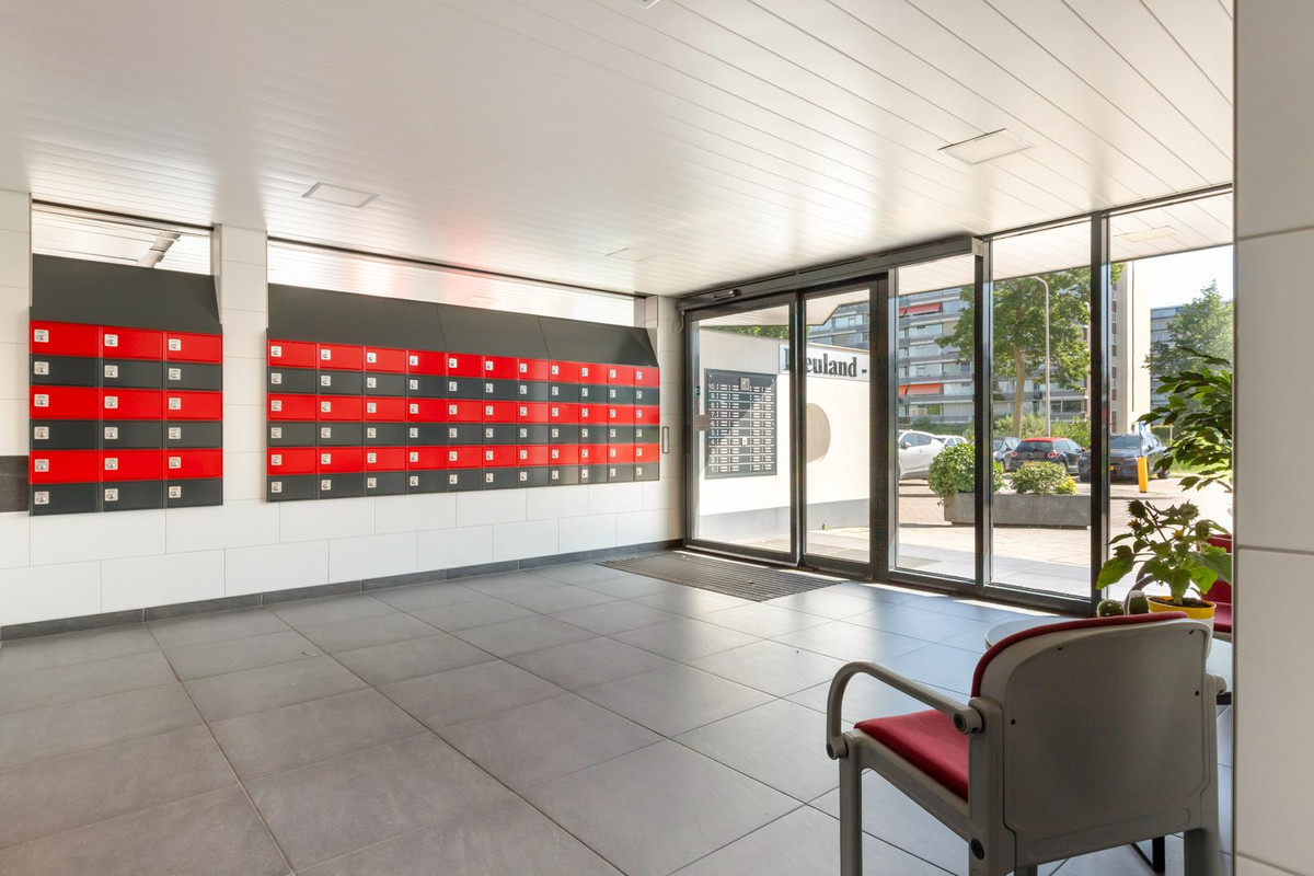 Appartement te koop: Bleulandweg 422, Gouda
