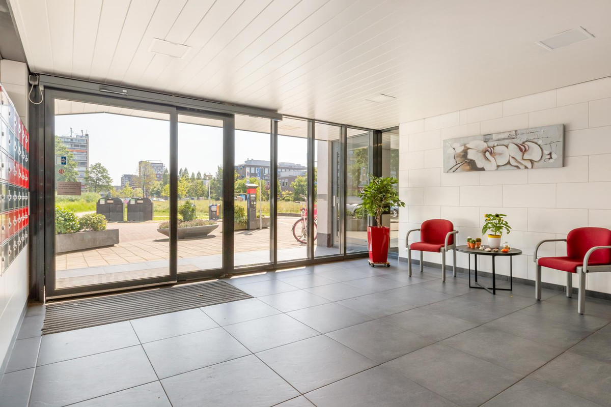 Appartement te koop: Bleulandweg 422, Gouda