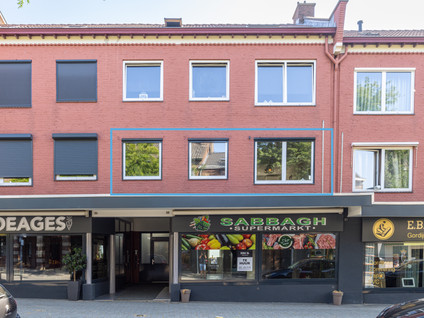 Markt 29