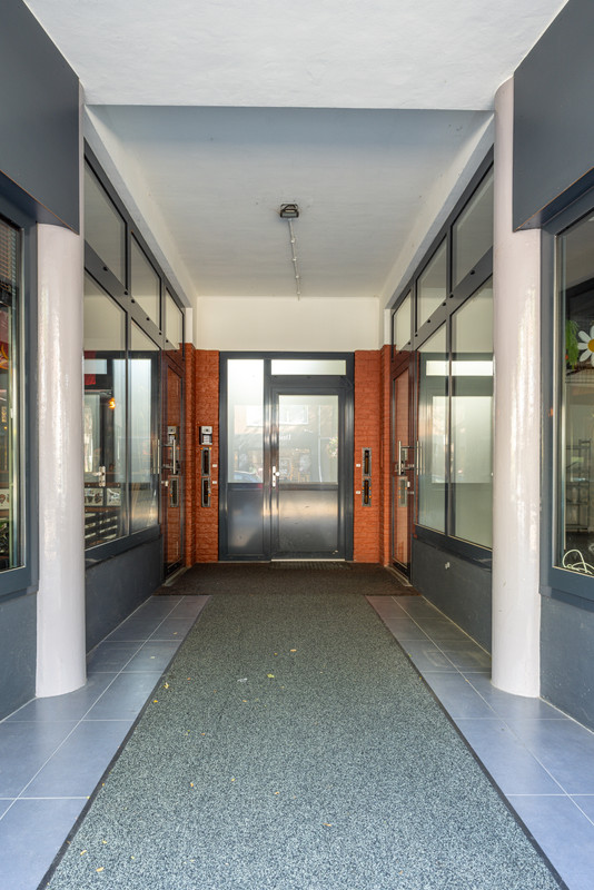 Appartement te koop: Markt 29, Beek