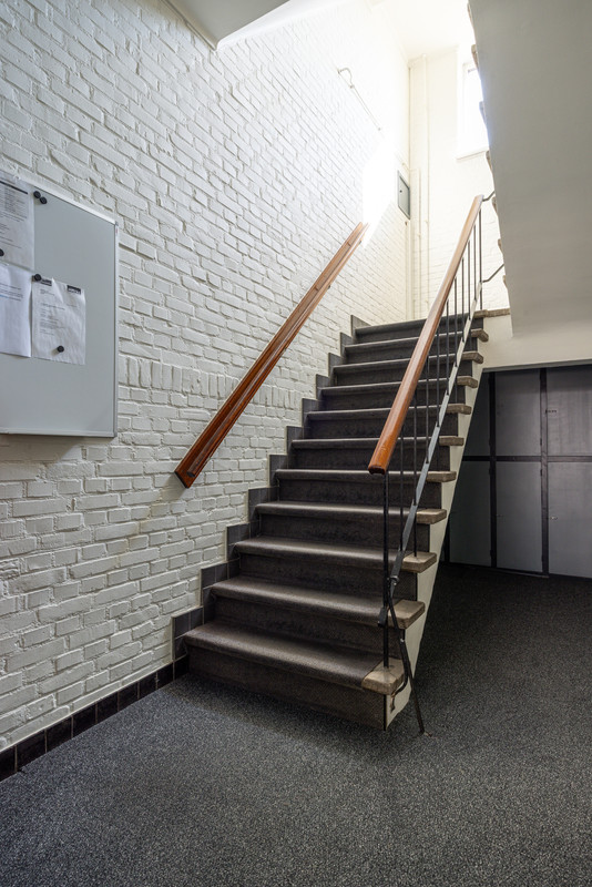 Appartement te koop: Markt 29, Beek