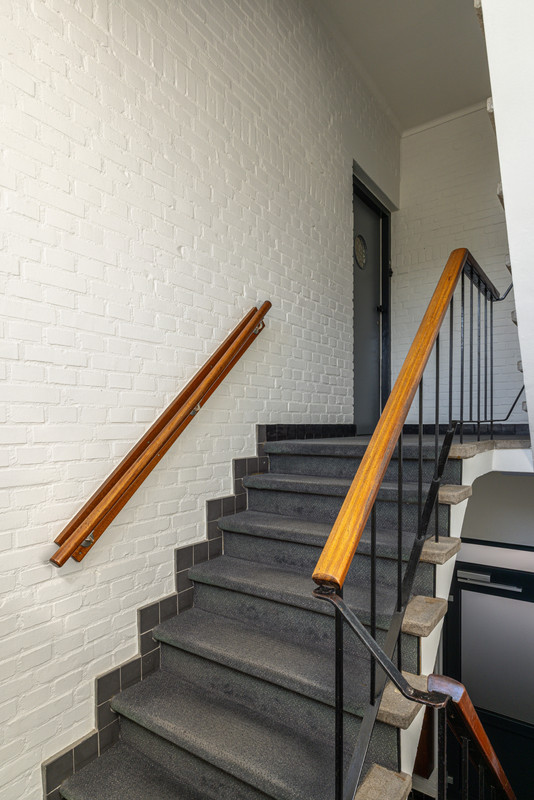 Appartement te koop: Markt 29, Beek